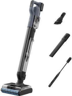 Electrolux EW82U1DB Επαναφορτιζόμενη Σκούπα Stick & Χειρός 3.6V