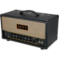 Revv D40 Head