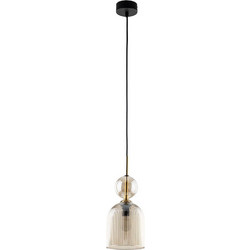 TK Lighting Sophia Cognac 11039