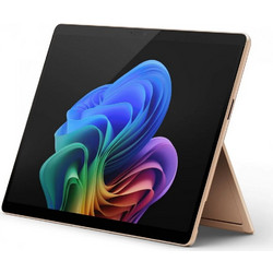 Microsoft Surface 13" (Snapdragon X Elite/16GB/1TB/Windows 11 Home) with Keyboard