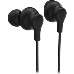 Hama Curly 221794 Handsfree In-Ear Type-C Black