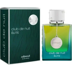 Armaf Club De Nuit Elite Eau de Parfum 105ml