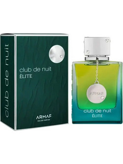 Armaf Club De Nuit Elite Eau de Parfum 105ml