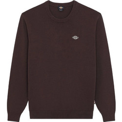 Dickies Ανδρικό Πουλόβερ Μπορντό DK0A87OPCBX