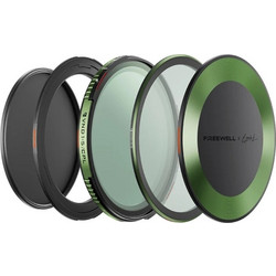 Freewell Brandon CPL Li Variable 77mm