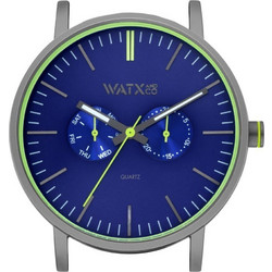 Watx & Co Ανδρικό Ρολόι WXCA2727