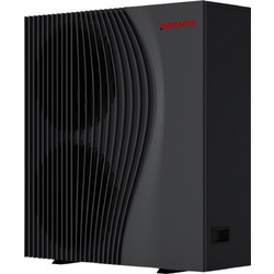 Bramus BR290P3V20SC Αντλία Θερμότητας 20kW Τριφασική 75°C Monoblock με Wi-Fi