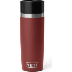 YETI Rambler Travel Bottle Stag Red 473ml