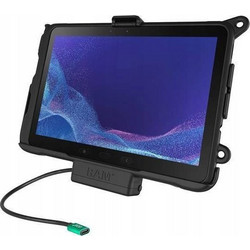 Ram RAM-HOL-SAM52CPU Βάση Tablet Τοίχου Black