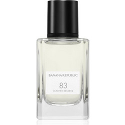 Banana Republic 83 Leather Reserve Eau de Parfum 30ml
