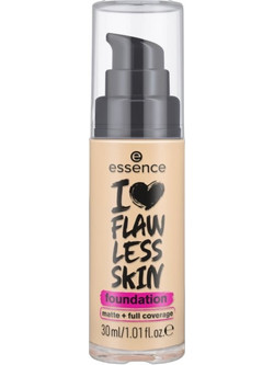 Essence I Love Flawless Skin Foundation 30 ml