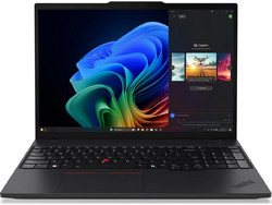Lenovo ThinkPad T16 Gen 4 (Ryzen AI 7 Pro 350/32GB/1TB SSD/Radeon Graphics 860M/Windows 11)