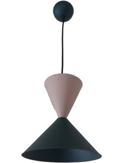 Bronze Design Lighting N.3505 Φωτιστικό