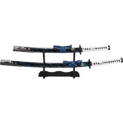 Jolly Softair Ghost of Tsushima Jin Sakai Katana Set