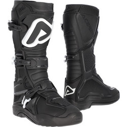 Acerbis X-Team 2.0 27531.315 Black White