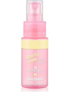 Essence Care Bears Fruity Fun Body Mist 35ml