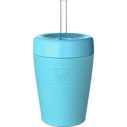 KeepCup Espresso Commuter Cold Cup Cloud 454ml