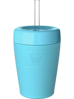 KeepCup Espresso Commuter Cold Cup Cloud 454ml