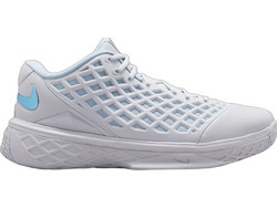 Nike Kobe 3 Low Protro Ανδρικά Αθλητικά Παπούτσια για Μπάσκετ Λευκά IV7127-001