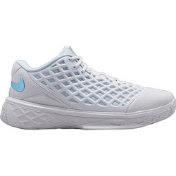 Nike Kobe 3 Low Protro Ανδρικά Αθλητικά Παπούτσια για Μπάσκετ Λευκά IV7127-001
