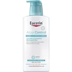 Eucerin Atopi Control Lotion 400ml