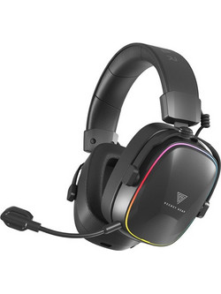 Secret Gear SX2 Ασύρματο Gaming Headset Over Ear Black