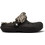 Crocs Σαμπό Classic Fleece Lined Clog 211396-001