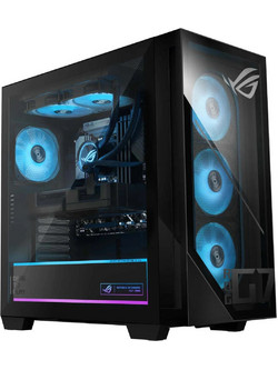 Asus ROG G700 G700TF-7265KF577W (Ultra 7 265KF/32GB/1TB SSD/GeForce RTX 5080 16GB/Windows 11)
