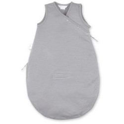 Bemini Ανοιξιάτικος Υπνόσακος Magic Bag Twin Jersey Grey Cru 142DUNES93DS