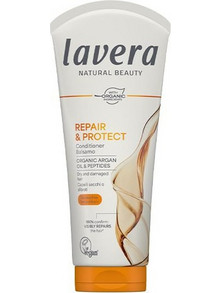 Lavera Repair & Protect Conditioner για Επανόρθωση 200ml