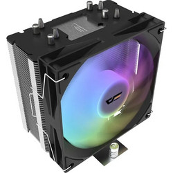 Darkflash S31 ARGB Black