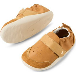 Bobux Βρεφικά Slip Ons Αγκαλιάς Ταμπά BQ10183ONBLE