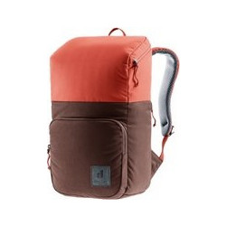 Deuter Overday Ορειβατικό Σακίδιο Κόκκινο 3610623-6508
