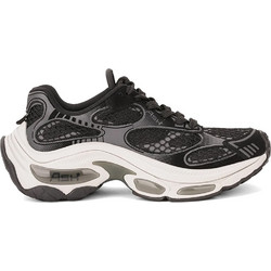 ASH Dragon Γυναικεία Sneakers Chunky Μαύρα SS26-S-150667-007