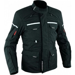 A-Pro Xplorer Black
