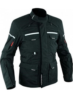 A-Pro Xplorer Black