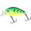 Golden Catch Magoon 35F-SR Τεχνητό Δόλωμα Ψαράκι 3.5cm 3.2gr 300