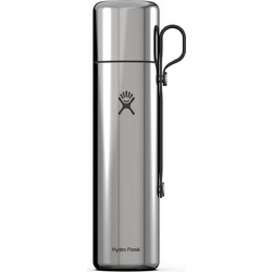 Hydro Flask Hot Flask & Cup Stainless 1.065lt