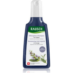Rausch Sage Σαμπουάν για Επανόρθωση 200ml