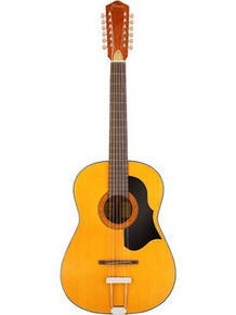 Framus Hootenanny 12 Vintage Tinted Natural