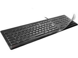 Cherry WetEx 61510007 Κάλυμμα Πληκτρολογίου