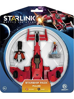 Starlink Battle For Atlas Starship Pack Pulse