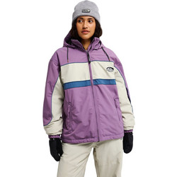 Quiksilver Jasna EQWTJ03001-PNY0 Γυναικείο Μπουφάν για Ski & Snowboard
