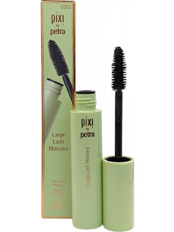 Pixi Large Lash Bold Back Mascara για Όγκο & Μήκος 13ml