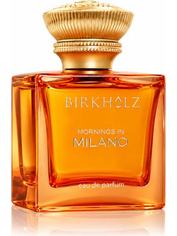 Birkholz Mornings In Milano Eau de Parfum 100ml