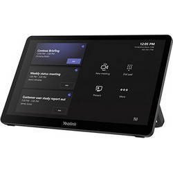 Yealink MTouch Plus Touchpanel Meeting Room Controller