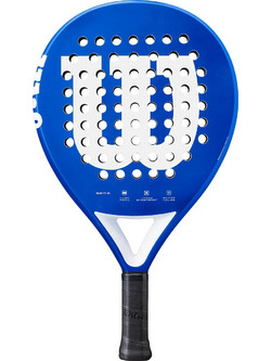 Wilson Matchpoint Blue WR218611U2