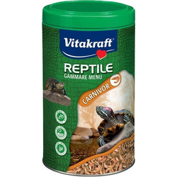 Vitakraft Reptile Carnivor 1lt