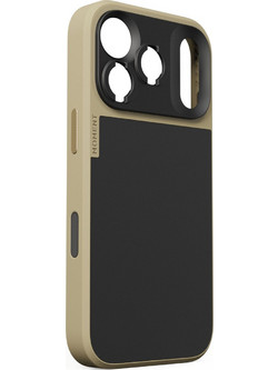 Moment Camera Case Back Cover with MagSafe Black (iPhone 18 Pro)