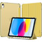Tech-Protect Smartcase Pen Hybrid Yellow (iPad 10.9" 2022 / 11" 2025) Tech-Protect Smartcase Pen Hybrid Yellow (iPad 10.9" 2022 / 11" 2025)